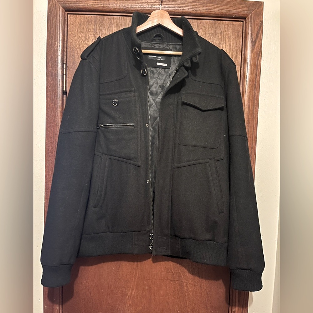 Rocawear winter jacket